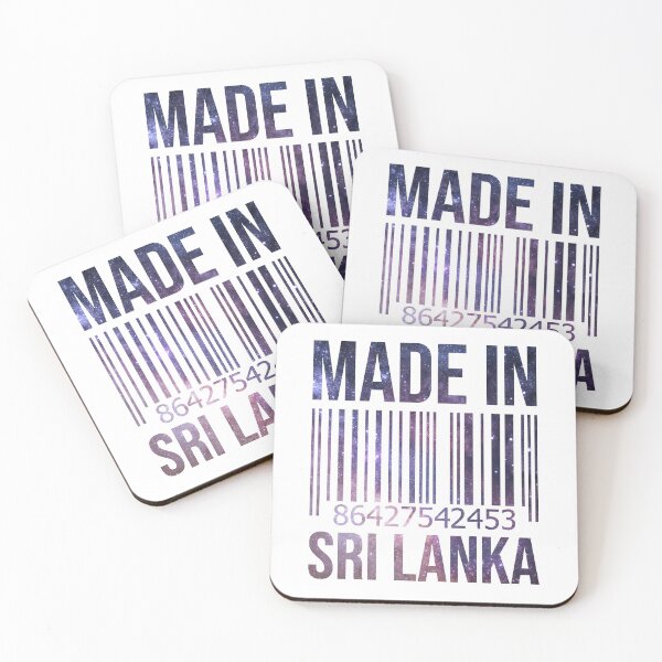Item preview, Made in Sri Lanka designed and sold by XCIV.