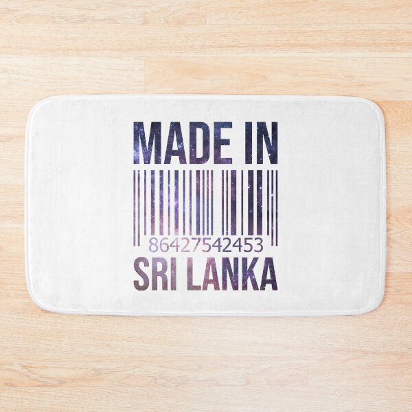 Item preview, Made in Sri Lanka designed and sold by XCIV.