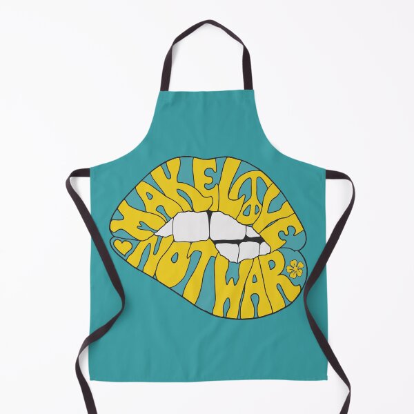 Item preview, Make love not war_2 designed and sold by Mauro Mondin.