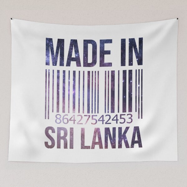 Item preview, Made in Sri Lanka designed and sold by XCIV.