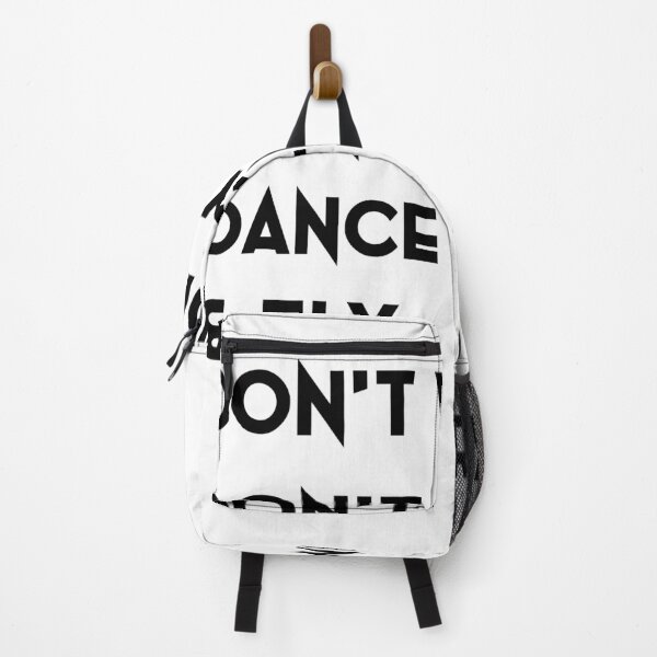 Item preview, Don’t Worry Don’t Cry Dance Techno & Fly | Rave Edm | Psychedelic Festival | Rave | Psytrance Dj | Music Festival designed and sold by niceb00y.