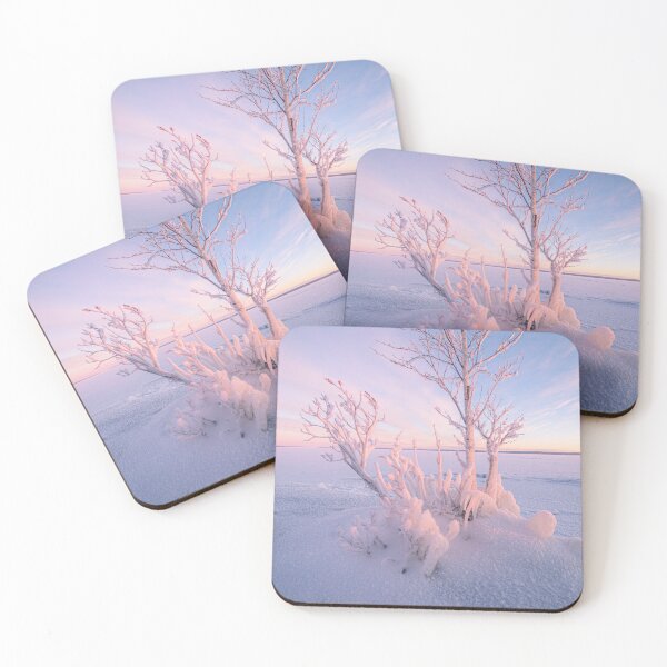 Item preview, Winter spirit trees designed and sold by Juhku.