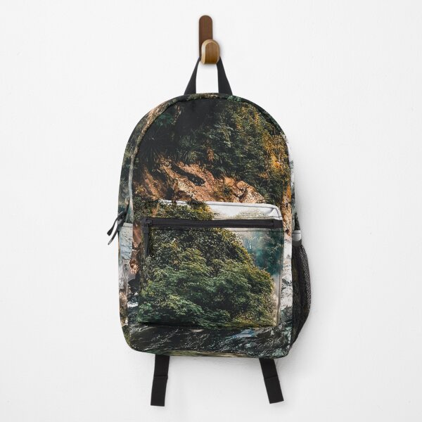 Item preview, forest picture designed and sold by GabyVGalindo.