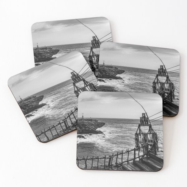 Item preview, Challenge at Pantai Timang beach designed and sold by kall3bu.