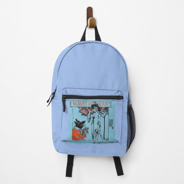 Item preview, Beauty and the Beast designed and sold by ChaChings.