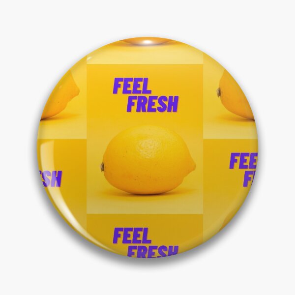 Item preview, Feel fresh always stay positive designed and sold by ThamaraiSelvi.