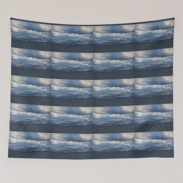 Item preview, Stormy sky, Sound of Mull, Scotland designed and sold by Imladris01.