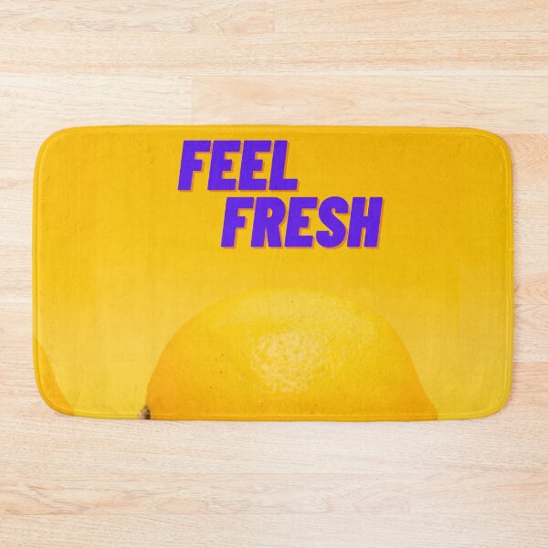 Item preview, Feel fresh always stay positive designed and sold by ThamaraiSelvi.