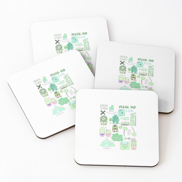 Item preview, Green Collage  designed and sold by scaredy-kat.