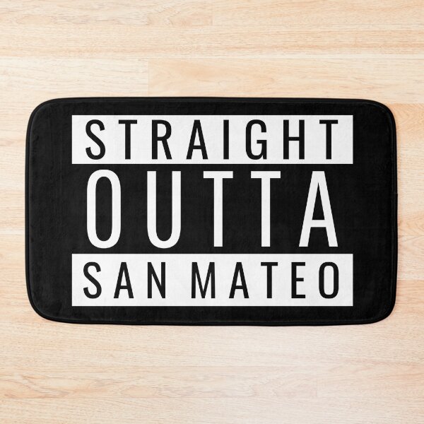 Item preview, Directamente desde San Mateo designed and sold by Teelogic.