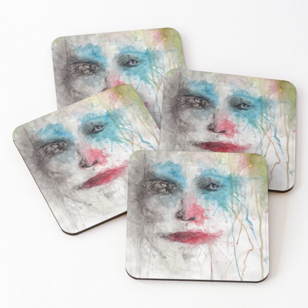 Item preview, Aqua clown designed and sold by davidhemets.