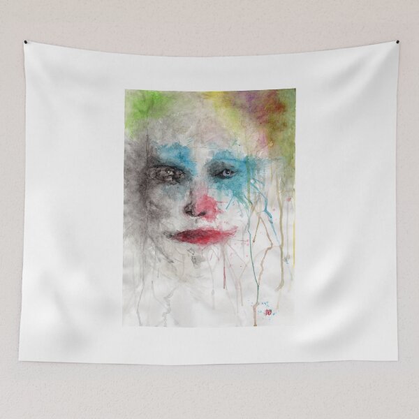 Item preview, Aqua clown designed and sold by davidhemets.