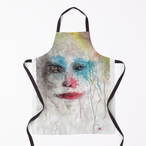 Item preview, Aqua clown designed and sold by davidhemets.