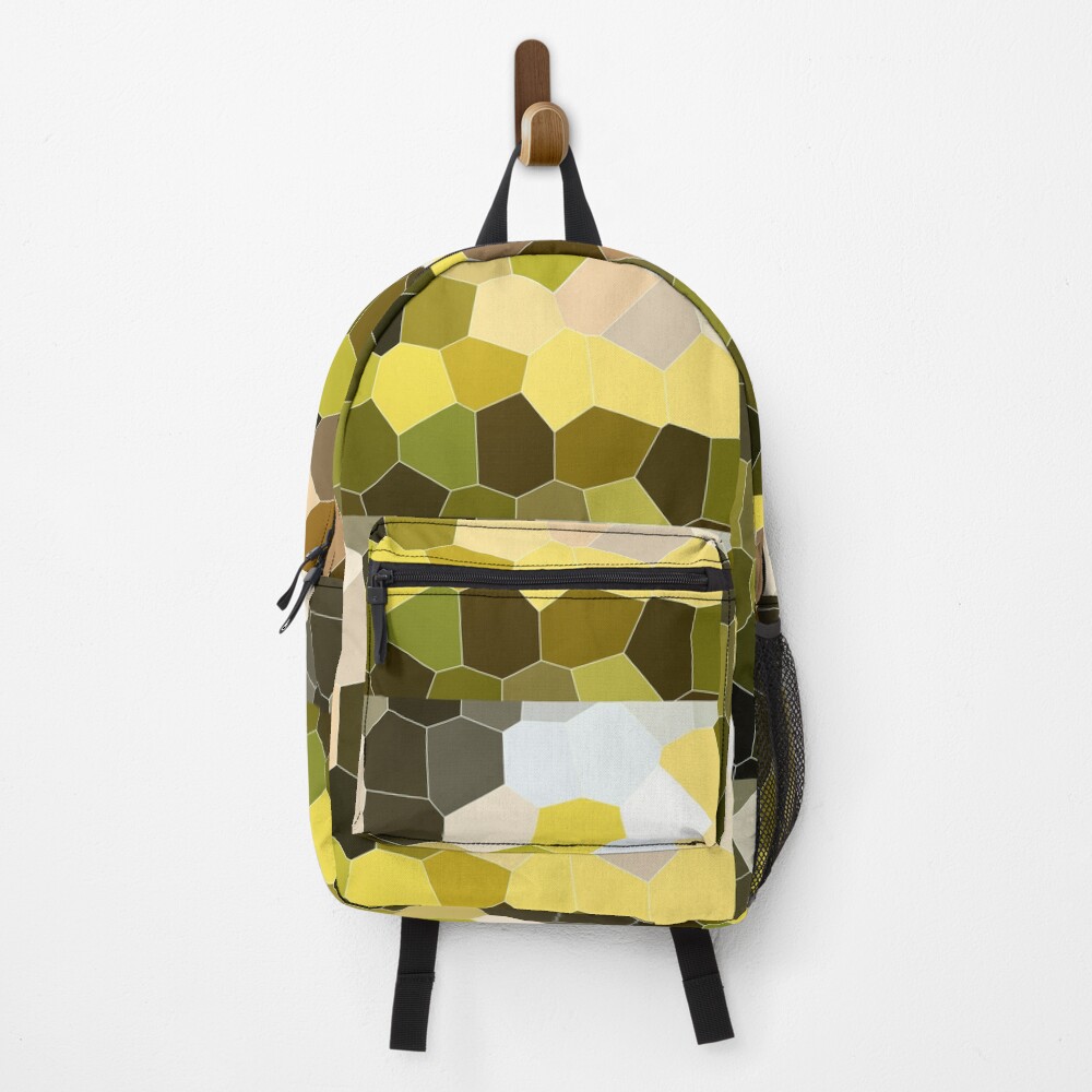 Item preview, Backpack designed and sold by MagicSpread.
