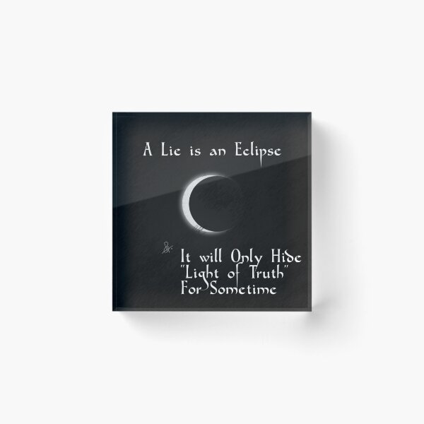 Item preview, Eclipse designed and sold by threelll3.