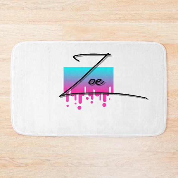 Item preview, Zoe designed and sold by Marcus Lawrence.