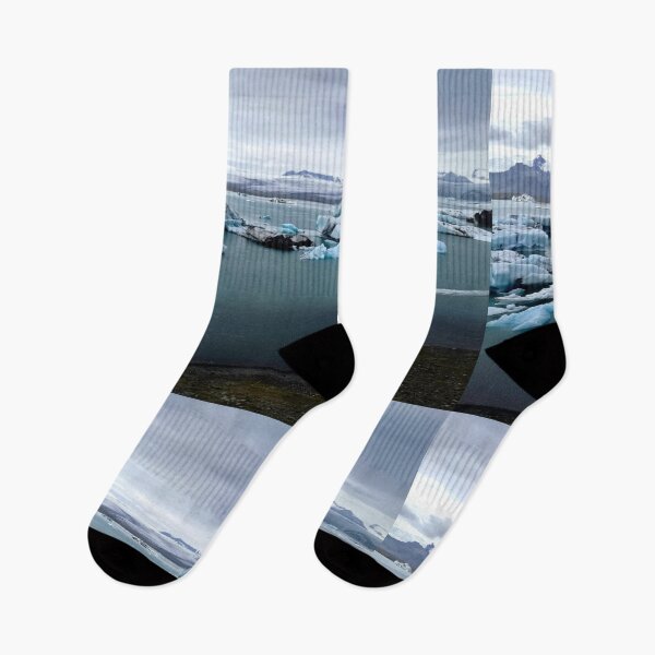 Item preview, Beautiful Icebergs - Save The Arctic  designed and sold by salmannoor.