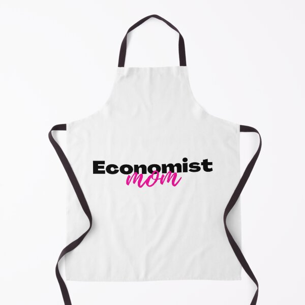 Item preview, Economist mom mothet funny family gift idea designed and sold by chi vana.