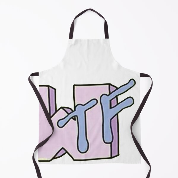 Item preview, WTF designed and sold by AlphaSmith.