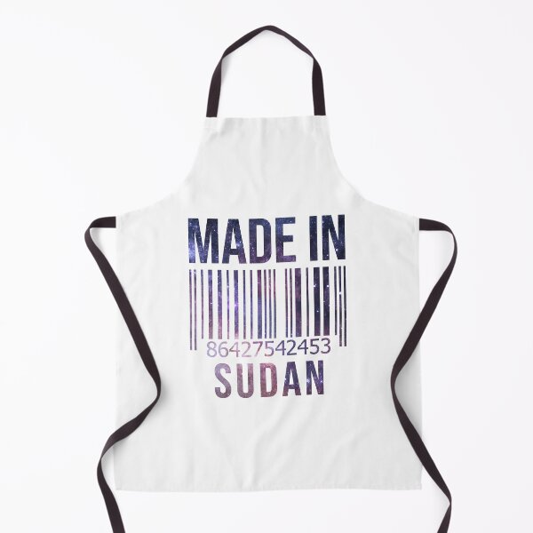 Item preview, Made in Sudan designed and sold by XCIV.