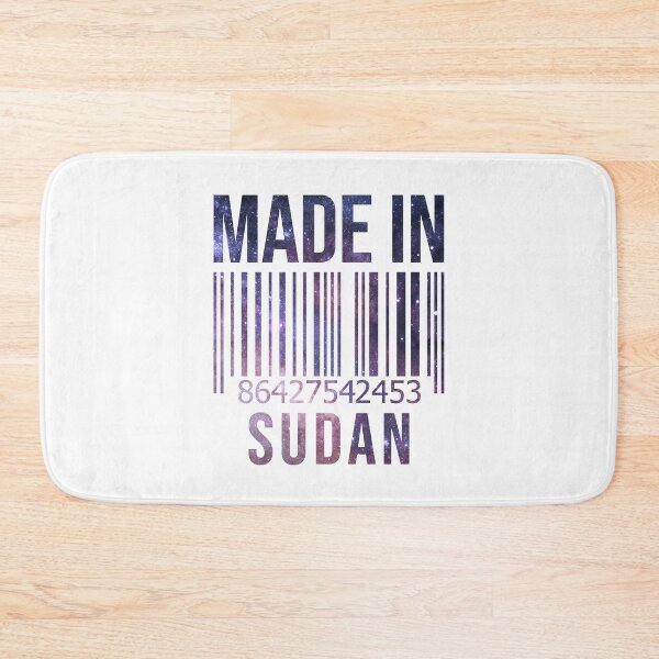 Item preview, Made in Sudan designed and sold by XCIV.