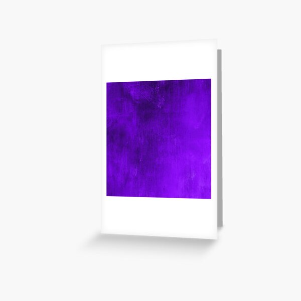 Item preview, Wood print in amethyst designed and sold by fowons.