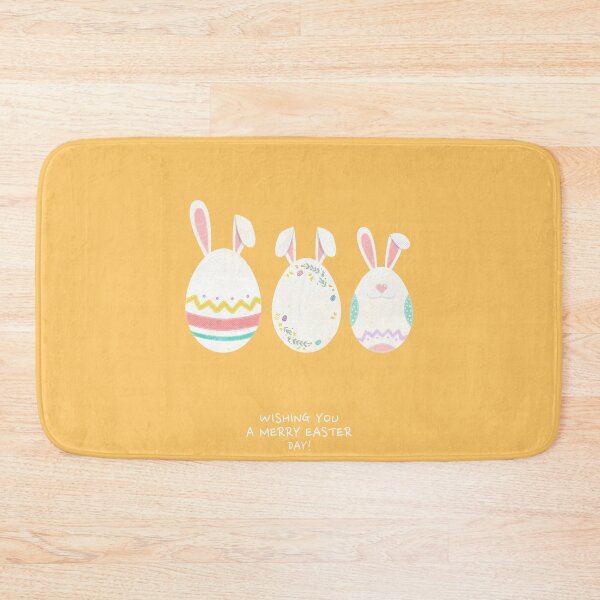 Item preview, Merry Easter designed and sold by Made-By-Art.