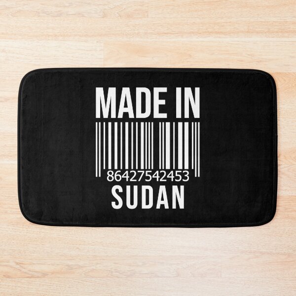 Item preview, Made in Sudan designed and sold by XCIV.