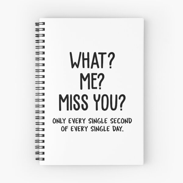 Item preview, ¿Qué? ¿Yo? ¿Te extraño? - Relación a distancia designed and sold by T-shirt For You.