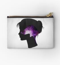 The Doxie Within Studio Pouch