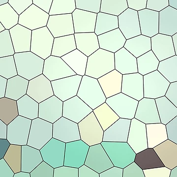Artwork thumbnail, Fancy Colorful Pattern by MagicSpread