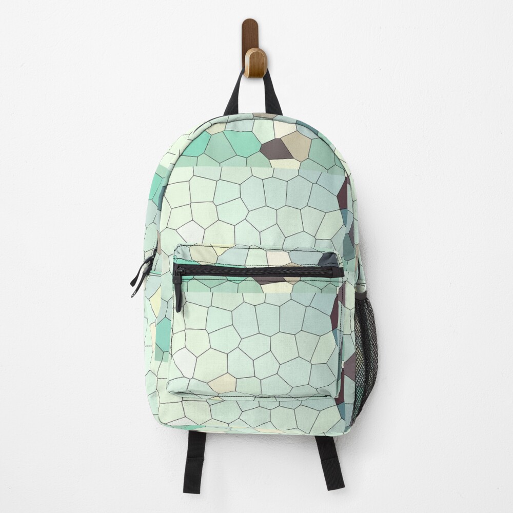Item preview, Backpack designed and sold by MagicSpread.
