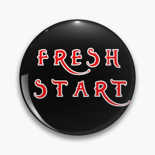 Item preview, Fresh start designed and sold by PabloBasma.