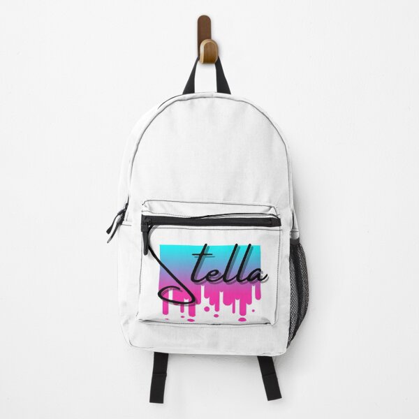 Item preview, Stella designed and sold by Marcus Lawrence.
