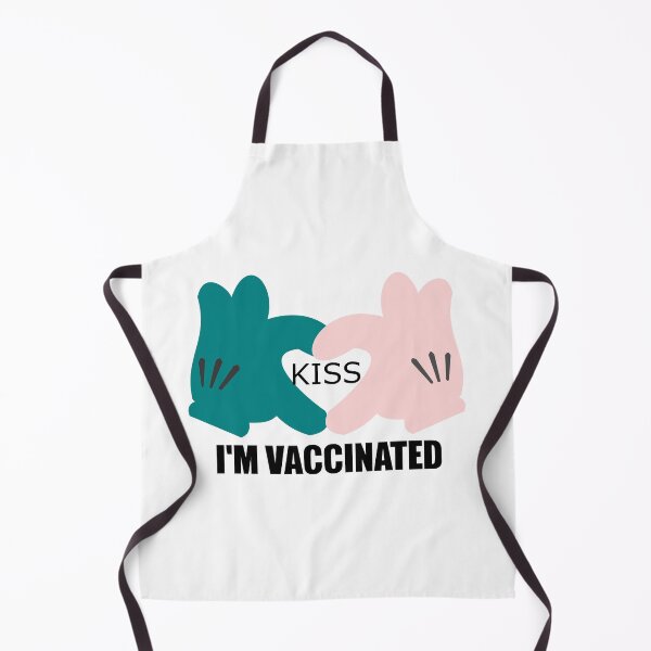 Item preview, I'm vaccinated designed and sold by maarifa.