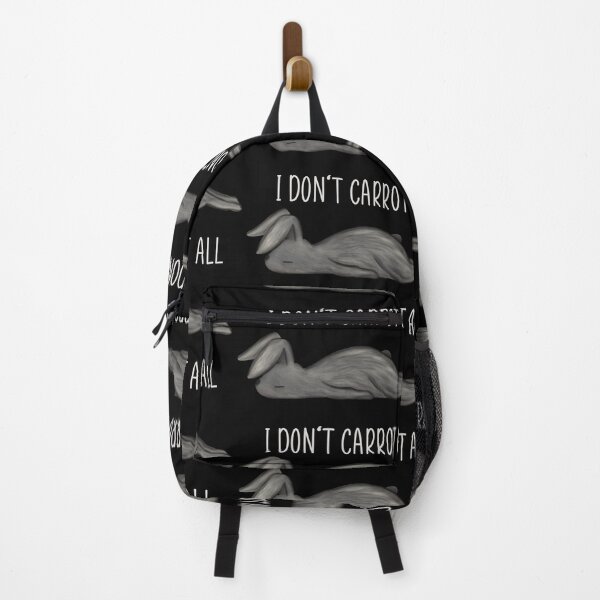 Item preview, I dont carrot all - funny statement saying motif designed and sold by Chutneys.