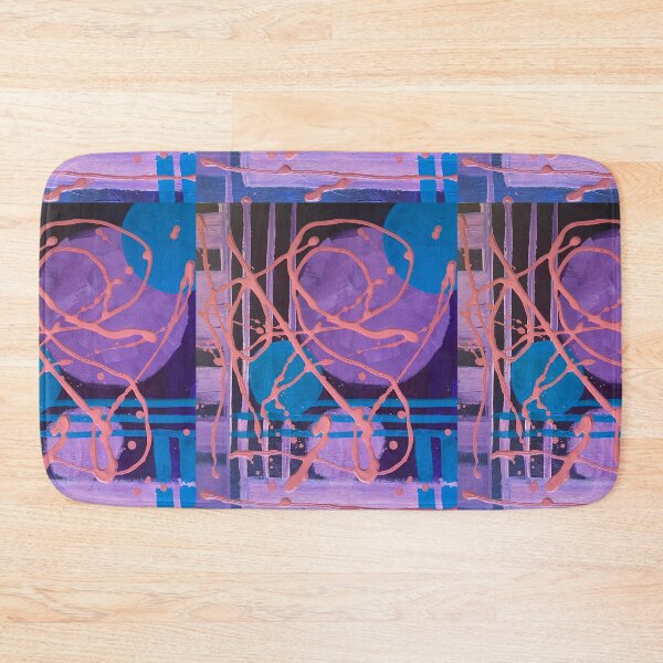 Item preview, Copy of Hunderwasser Wanta Be designed and sold by Hollis Gabriel.