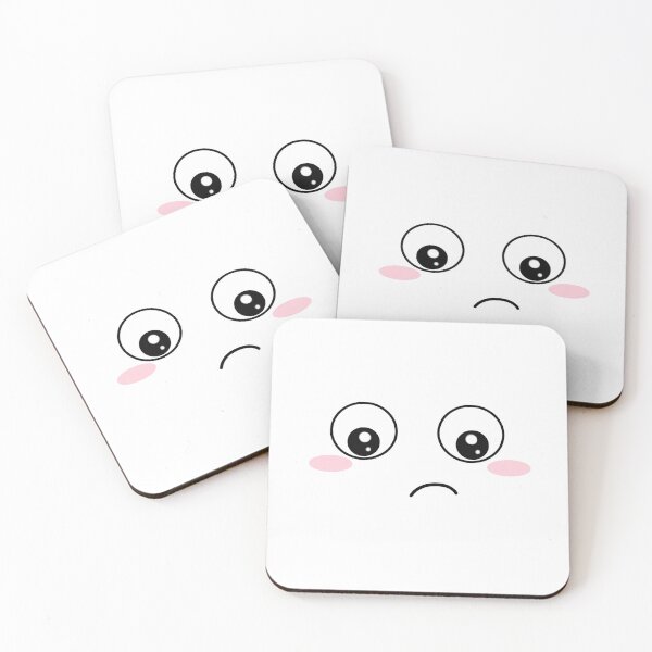 Item preview, moji designed and sold by tsukinokoibito.