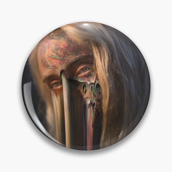 Artikelvorschau, Manipulation des schmelzenden Gesichts "Perfect People Vol.1" entworfen und verkauft von villvilis.