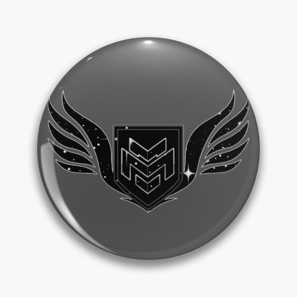 Item preview, Armour Wings (Stars)  designed and sold by FanAuto.