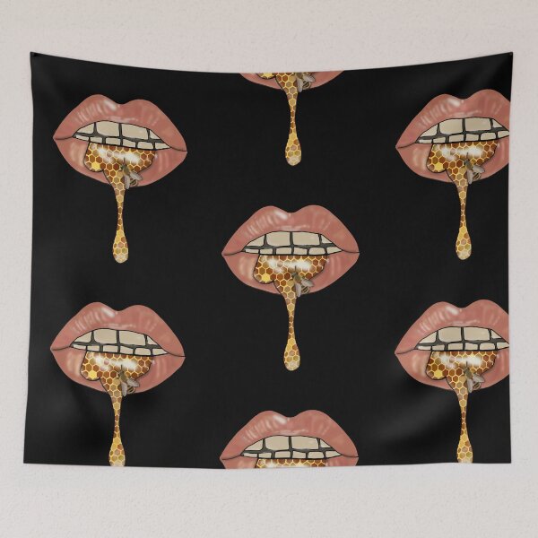 Item preview, Sweet As Honey  designed and sold by JMVisuals28.