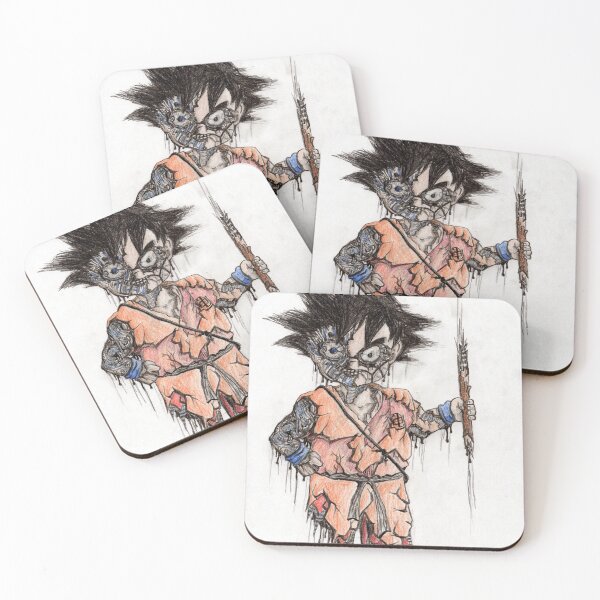 Item preview, C-Goku designed and sold by davidhemets.