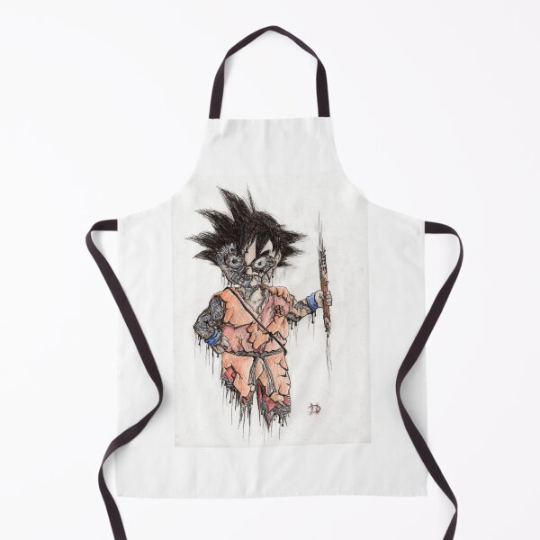 Item preview, C-Goku designed and sold by davidhemets.