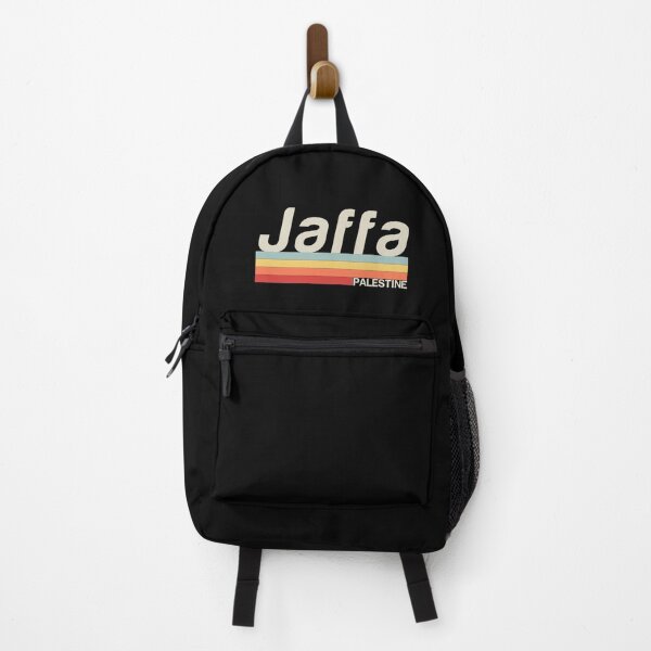 Item preview, Jaffa or Yafa cities of Palestine Retro  designed and sold by Mo5tar.