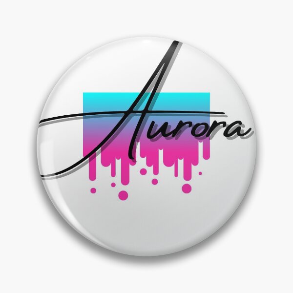 Item preview, Aurora designed and sold by Marcus Lawrence.