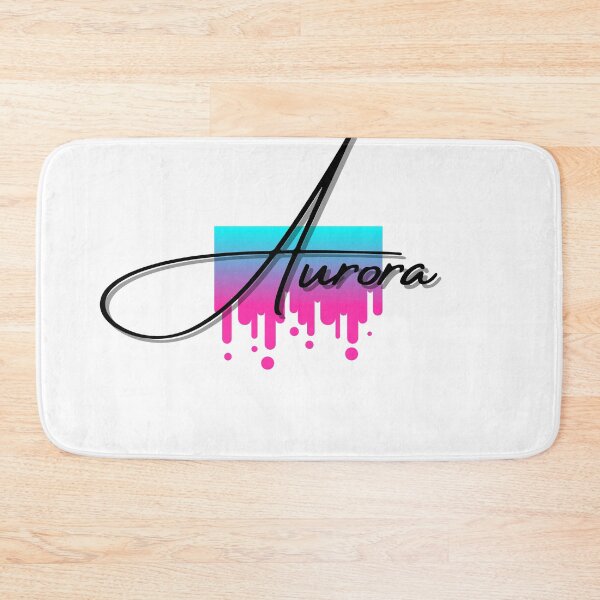 Item preview, Aurora designed and sold by Marcus Lawrence.