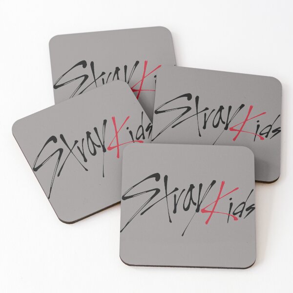 Item preview, Stray kids merchant designed and sold by peacockissac.