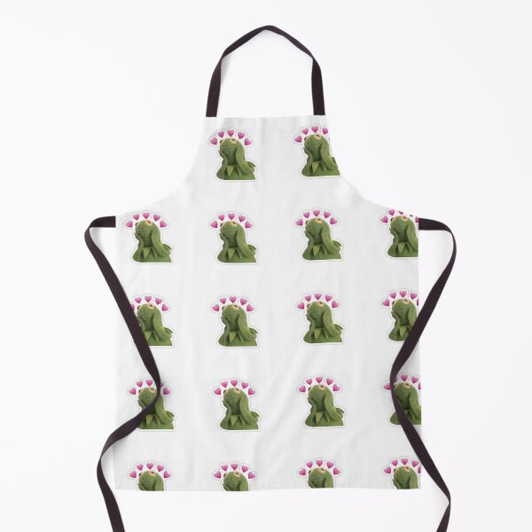 Item preview, Kermit The Frog designed and sold by scaredy-kat.