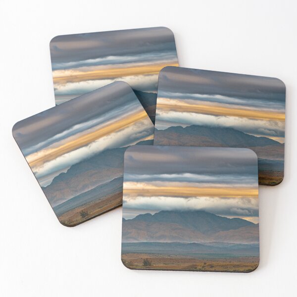 Item preview, Early morning after the storm. designed and sold by Rudi Venter.