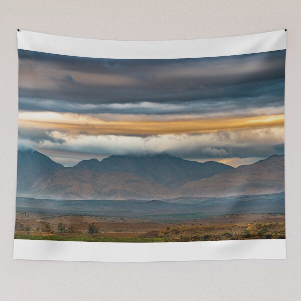 Item preview, Early morning after the storm. designed and sold by Rudi Venter.